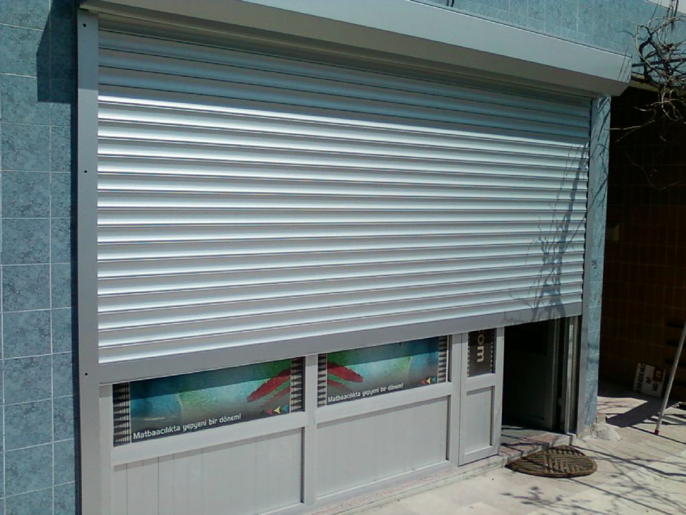 kepenk tamiri esenyurt