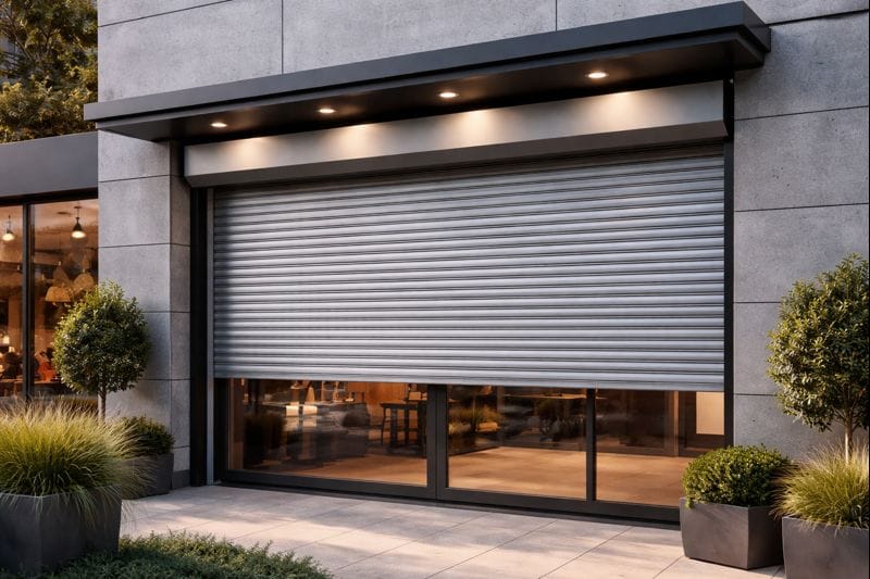 panjur tamiri istanbul